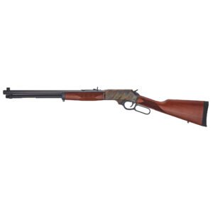 Henry Repeating Arms Lever Action