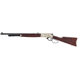 Henry Repeating Arms Lever Action