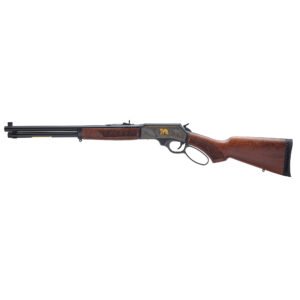 Henry Repeating Arms Steel Wildlife Edition