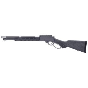Henry Repeating Arms SPD HUSH