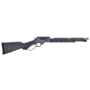 Henry Repeating Arms SPD HUSH