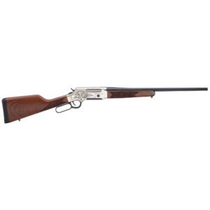 Henry Repeating Arms Long Ranger Deluxe