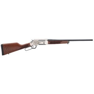 Henry Repeating Arms Long Ranger Deluxe