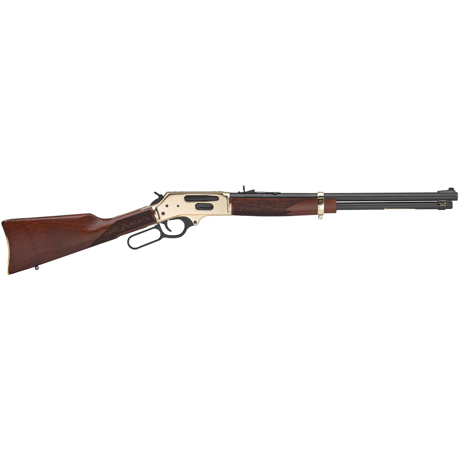 Henry Repeating Arms Side Gate