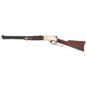 Henry Repeating Arms Lever Action