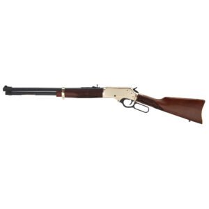 Henry Repeating Arms Side Gate