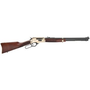 Henry Repeating Arms Side Gate