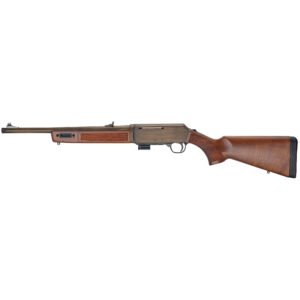 Henry Repeating Arms Homesteader