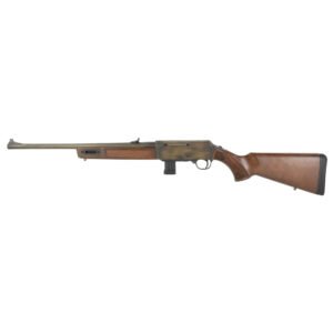Henry Repeating Arms Homesteader