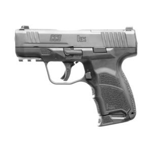 Heckler & Koch CC9