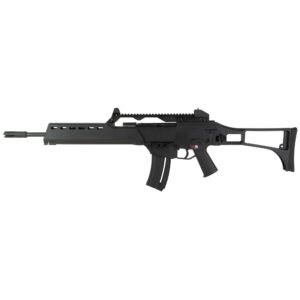 Heckler & Koch G36