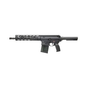 Heckler & Koch MR762 A4