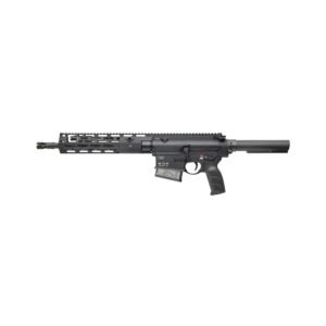 Heckler & Koch MR762 A4