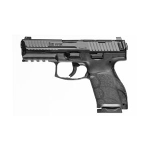 Heckler & Koch VP9A1