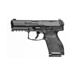 Heckler & Koch VP9A1