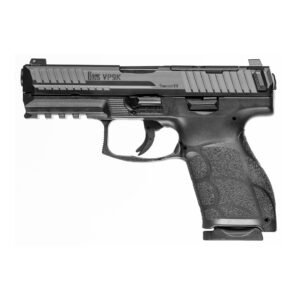 Heckler & Koch VP9A1