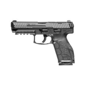 Heckler & Koch VP9A1