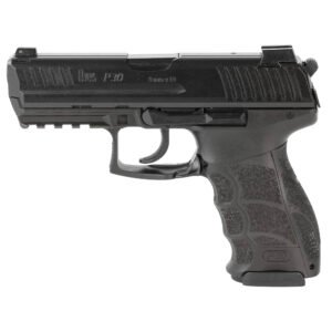 Heckler & Koch P30