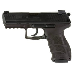 Heckler & Koch P30