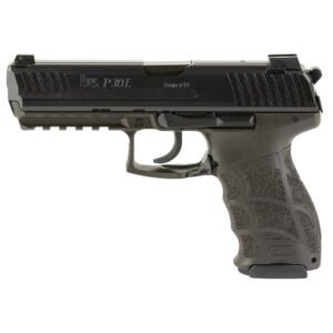 Heckler & Koch P30L