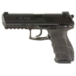 Heckler & Koch P30LS