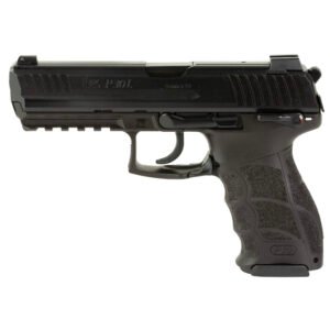 Heckler & Koch P30LS