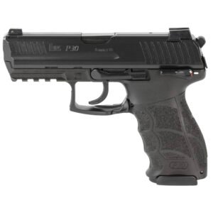 Heckler & Koch P30S