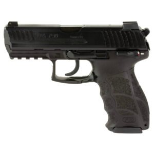 Heckler & Koch P30S