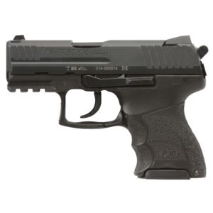 Heckler & Koch P30 SubKompact
