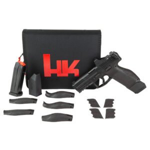 Heckler & Koch VP9A1