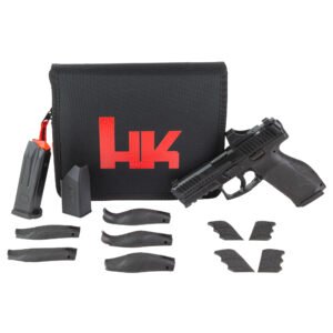 Heckler & Koch VP9A1
