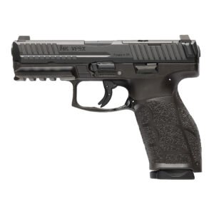Heckler & Koch VP9A1