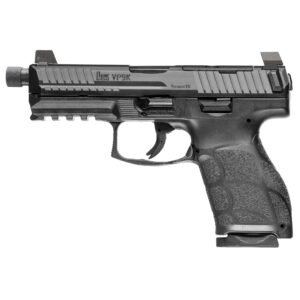 Heckler & Koch VP9A1 K