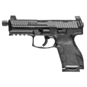 Heckler & Koch VP9A1 K