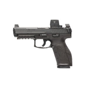 Heckler & Koch VP9A1 F