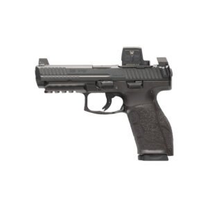 Heckler & Koch VP9A1 F