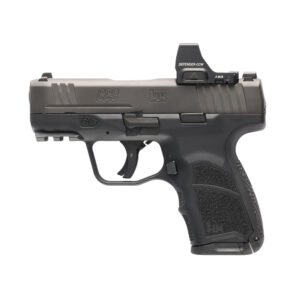 Heckler & Koch CC9