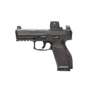 Heckler & Koch VP9A1