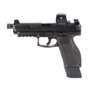 Heckler & Koch VP9A1 F