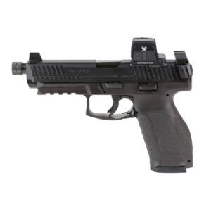 Heckler & Koch VP9A1 F