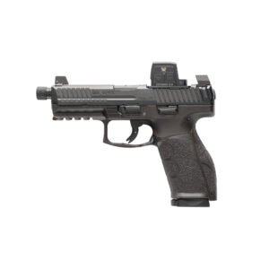 Heckler & Koch VP9A1 X Crossover