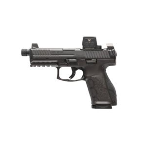Heckler & Koch VP9A1 K