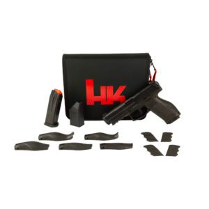 Heckler & Koch VP9A1