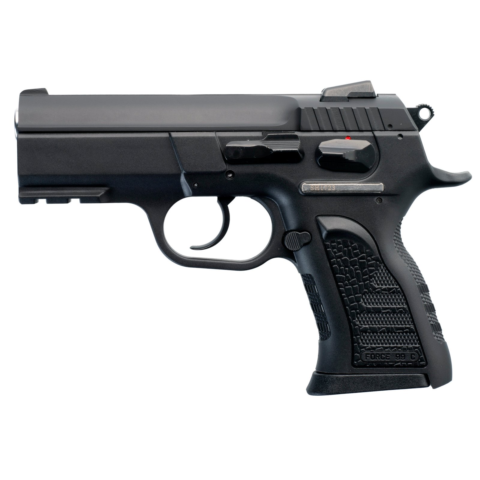 Tanfoglio Force