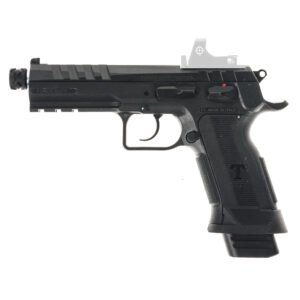 Tanfoglio Force Duty