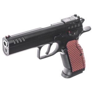 Tanfoglio Stock