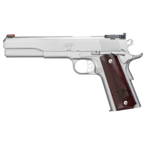 Kimber America Stainless Target