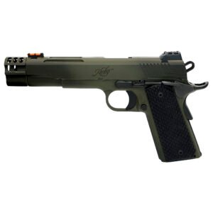 Kimber America Rampart