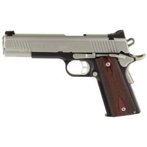 Kimber America Custom CDP II