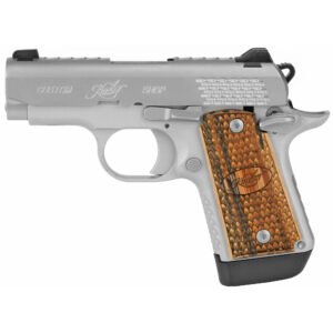 Kimber America Micro 9 Raptor